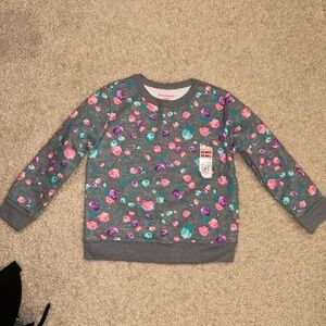 Garanimals Sweatshirt Size 3T